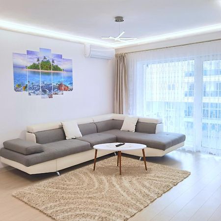 Exclusive Apartment 시비우 외부 사진
