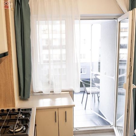 Exclusive Apartment 시비우 외부 사진