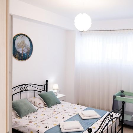 Exclusive Apartment 시비우 외부 사진