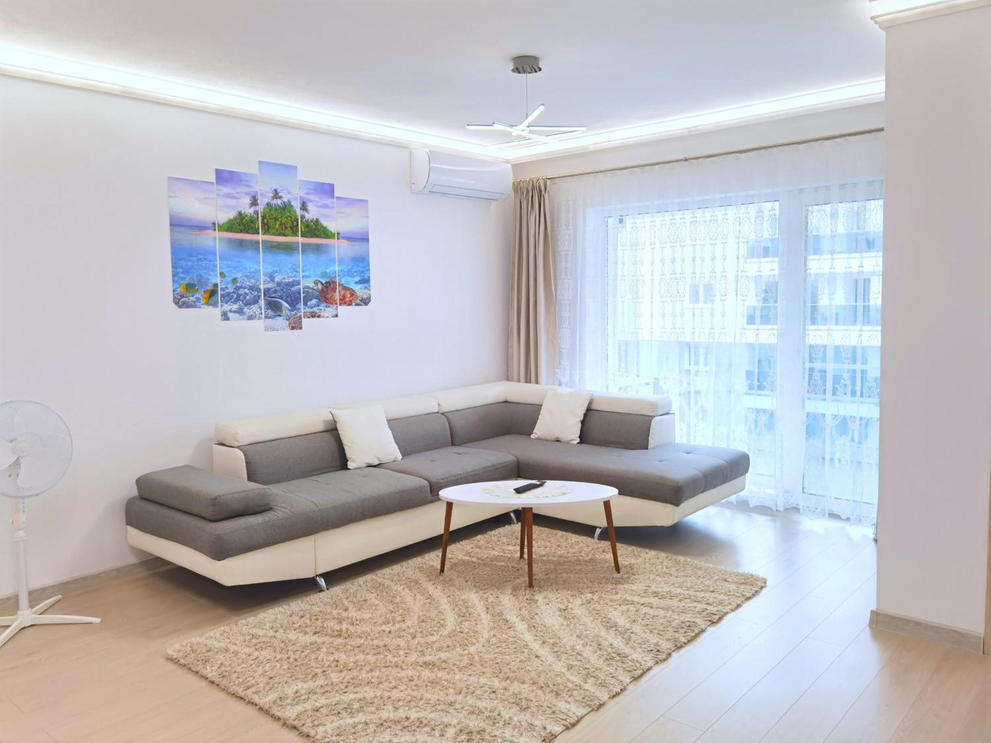 Exclusive Apartment 시비우 외부 사진