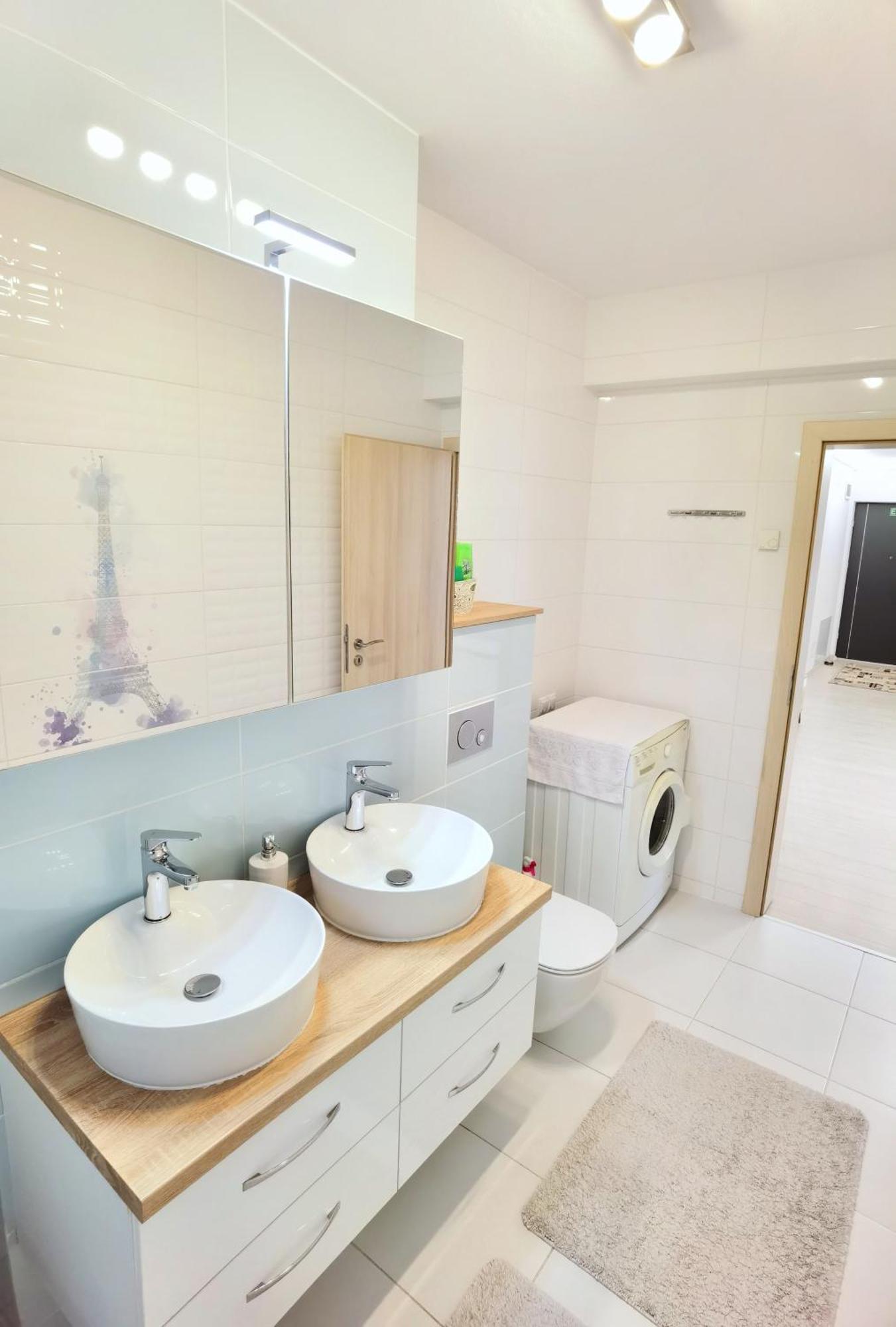 Exclusive Apartment 시비우 외부 사진