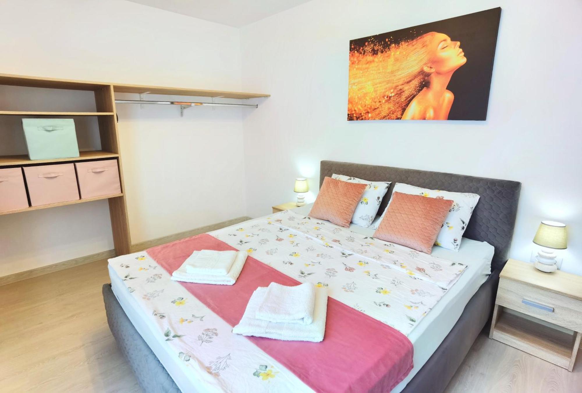 Exclusive Apartment 시비우 외부 사진