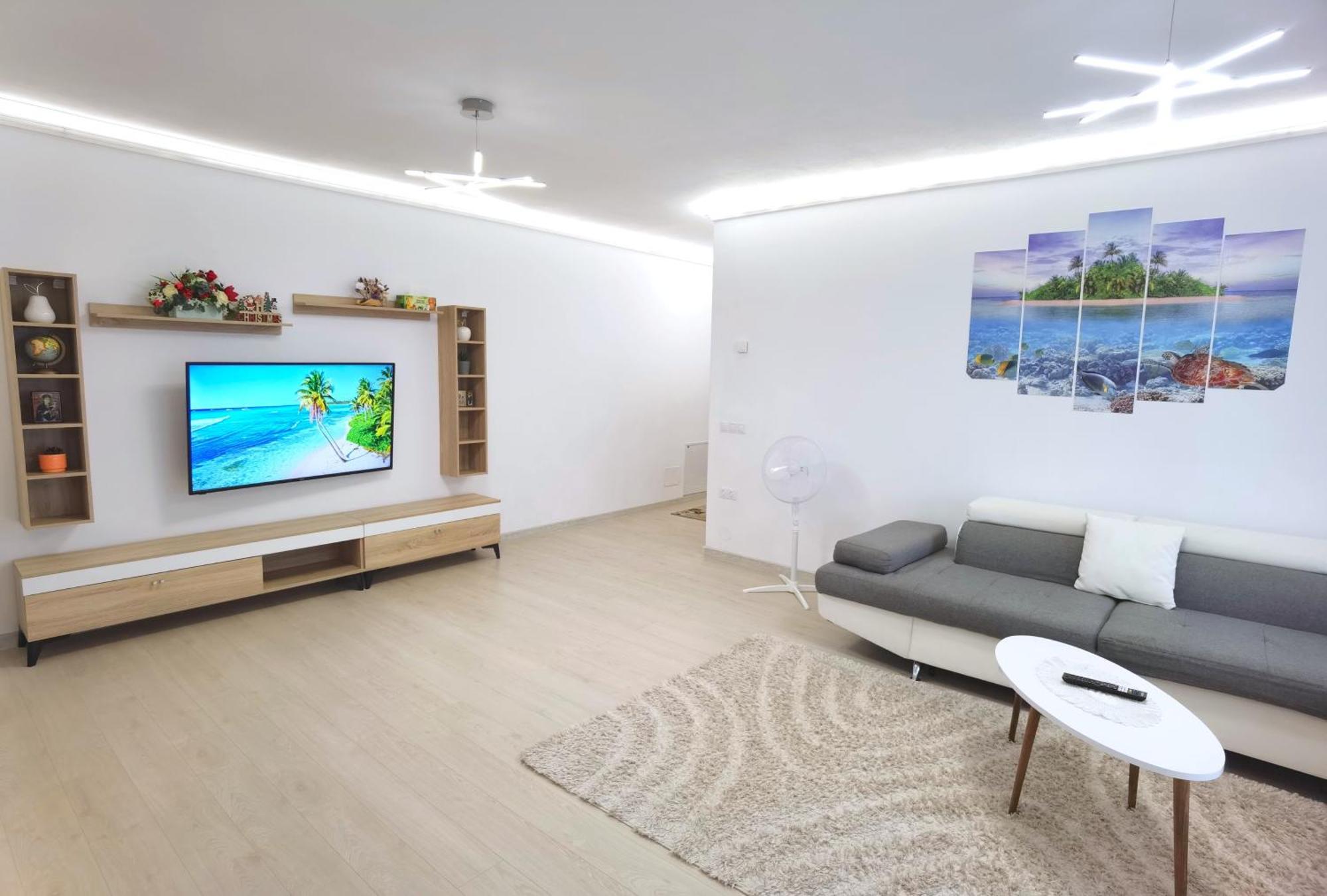 Exclusive Apartment 시비우 외부 사진