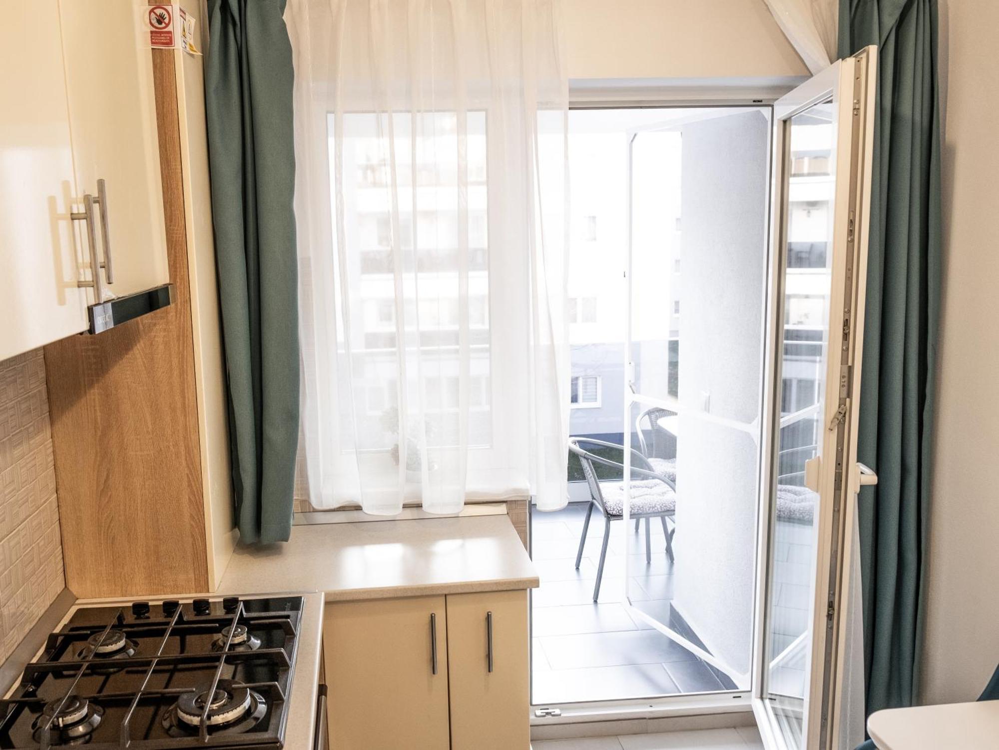 Exclusive Apartment 시비우 외부 사진