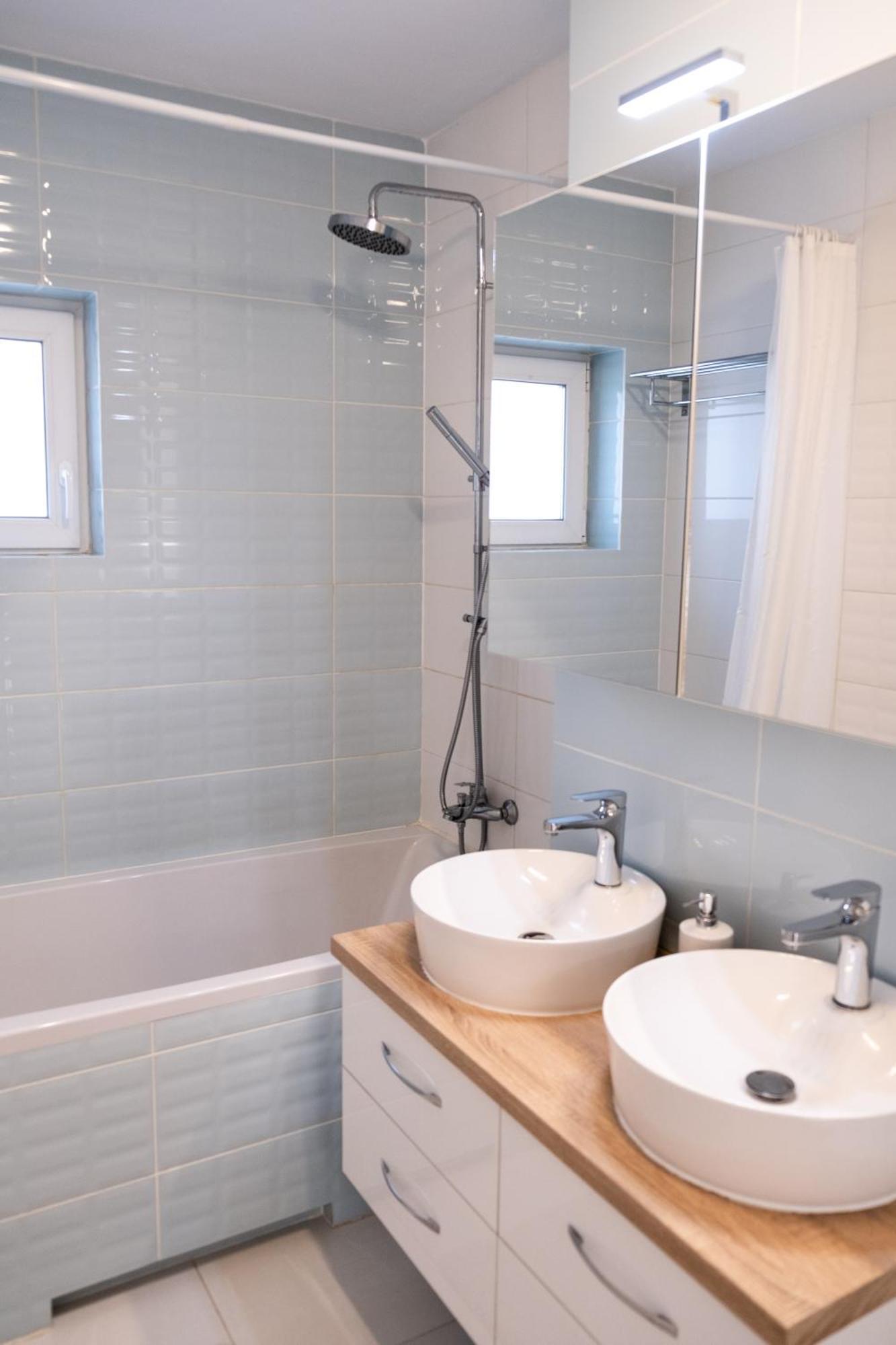 Exclusive Apartment 시비우 외부 사진