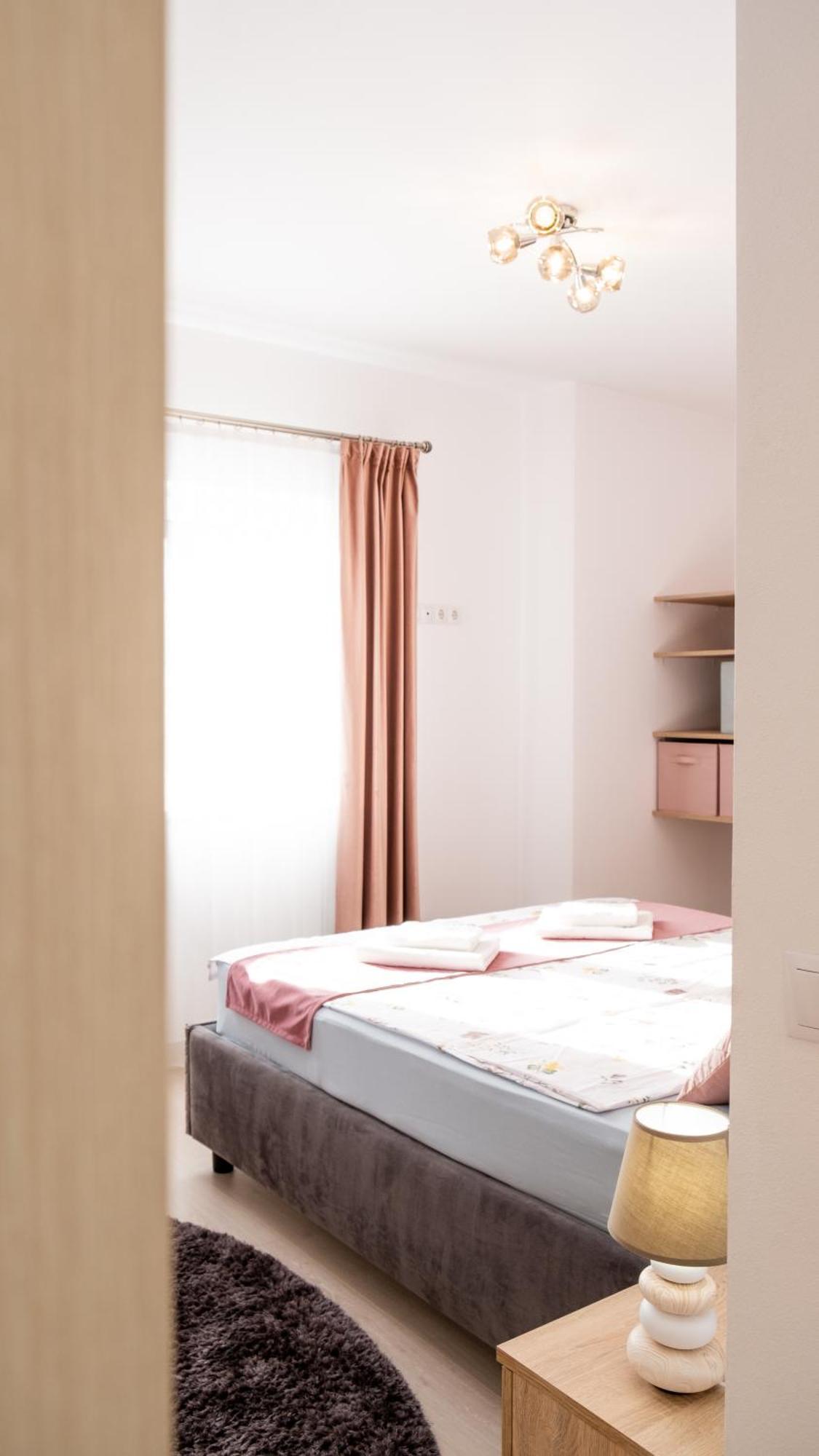 Exclusive Apartment 시비우 외부 사진