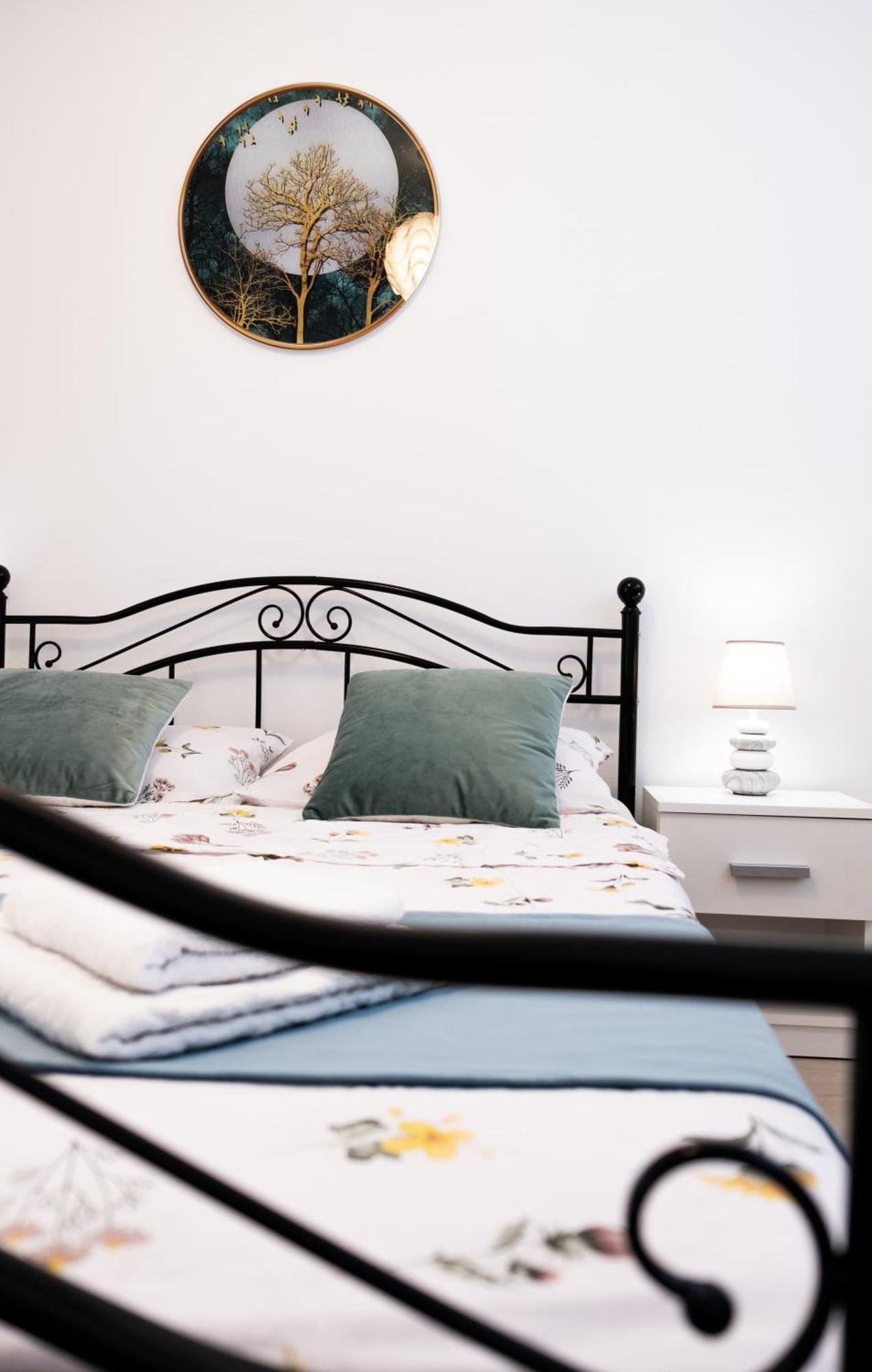Exclusive Apartment 시비우 외부 사진