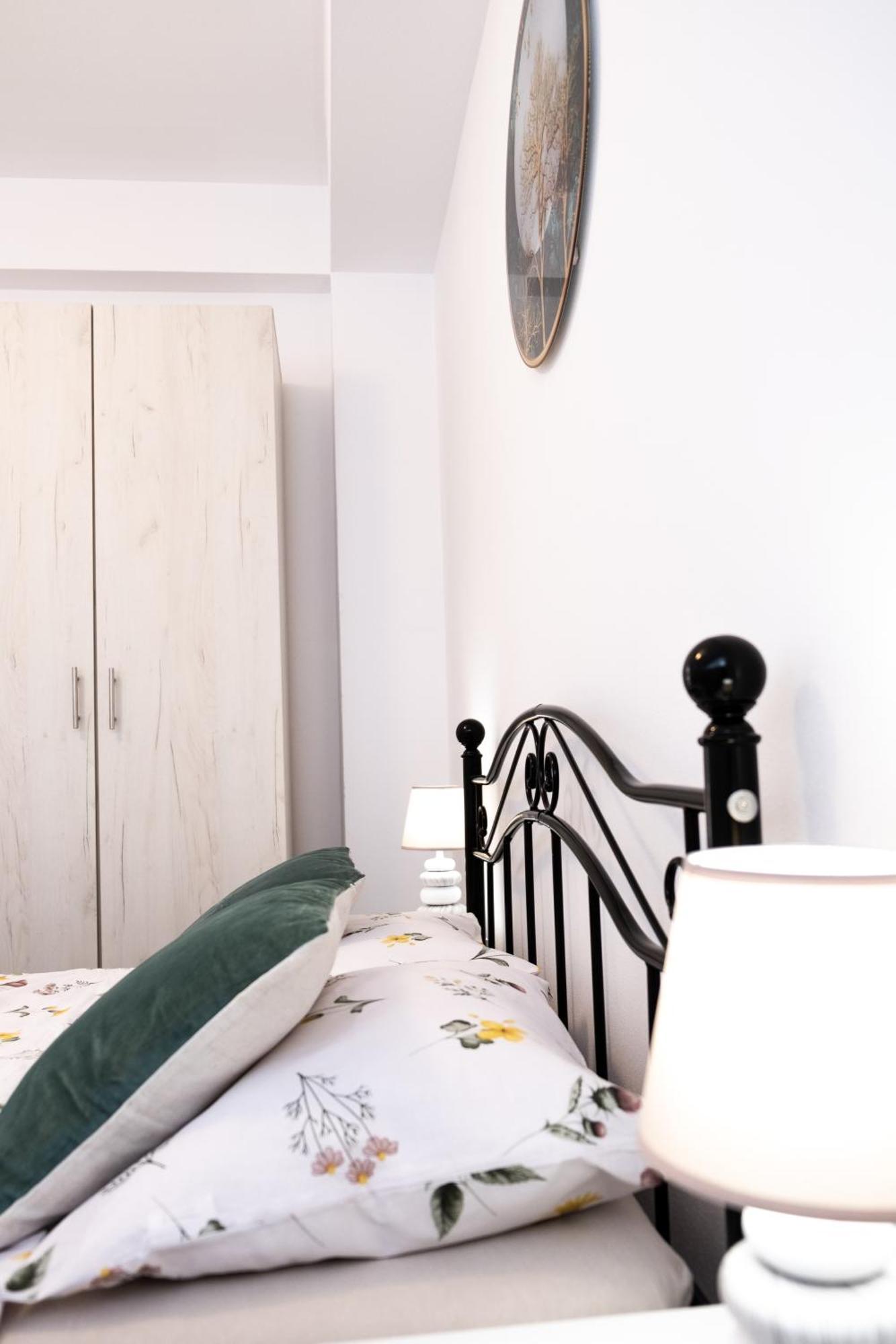 Exclusive Apartment 시비우 외부 사진