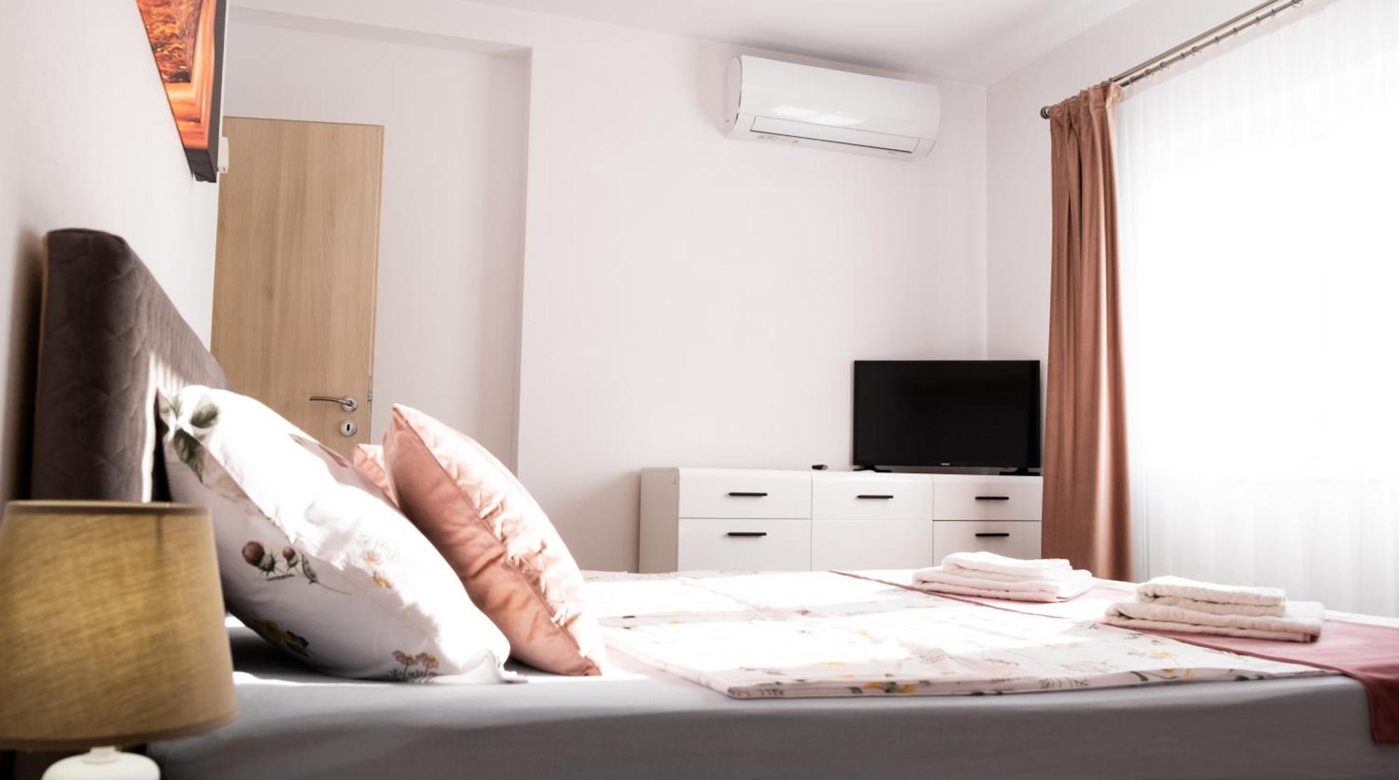 Exclusive Apartment 시비우 외부 사진