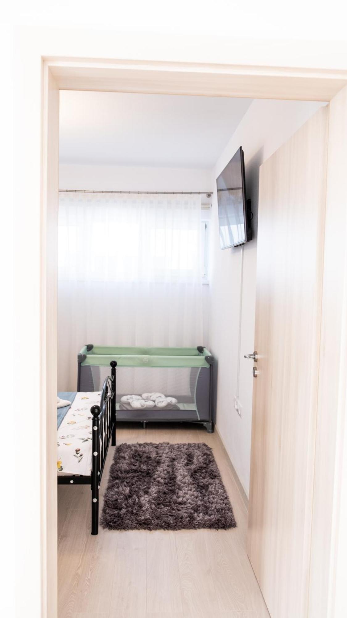 Exclusive Apartment 시비우 외부 사진