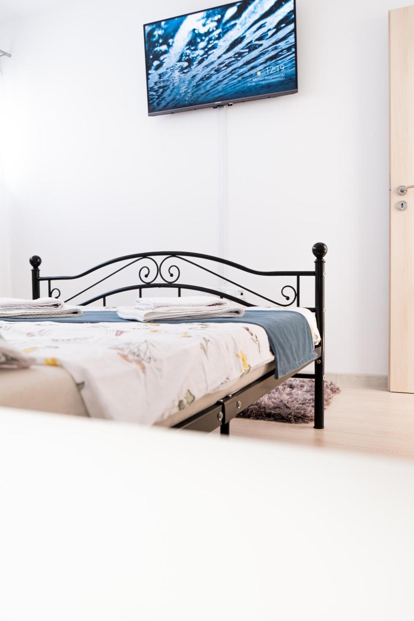 Exclusive Apartment 시비우 외부 사진