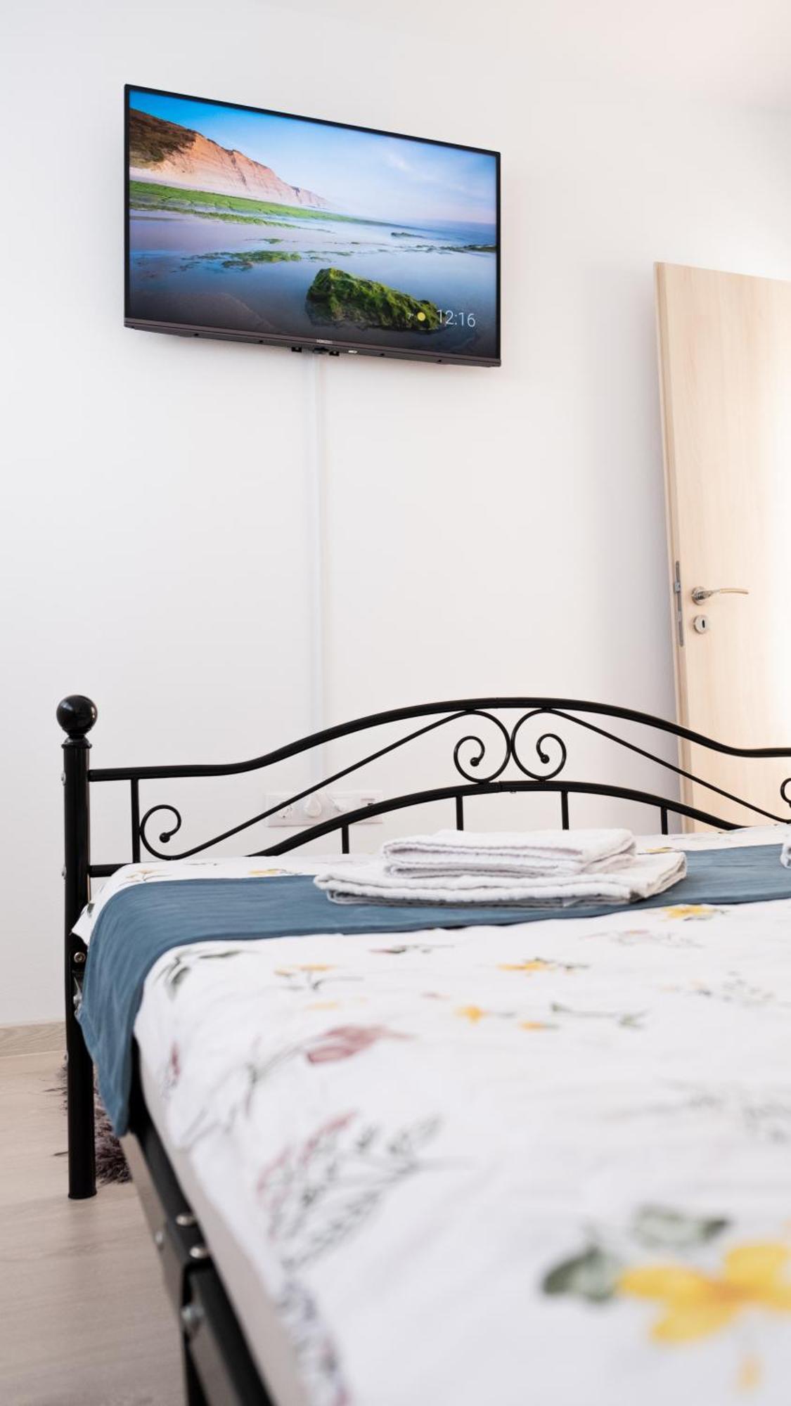 Exclusive Apartment 시비우 외부 사진